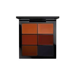 Studio Fix Correct &conceal Palette-extra Deep