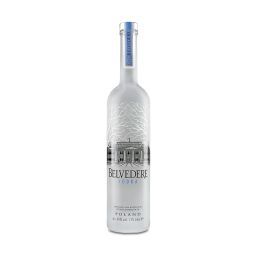 Belvedere Pure Vodka 1.75L