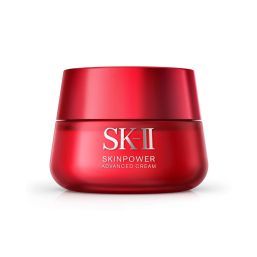 Sk-ii Skinpower Advanced Cream 80g