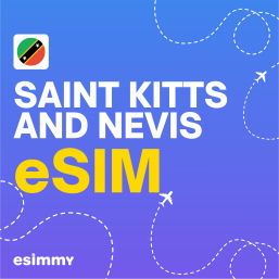 SAINT KITTS AND NEVIS