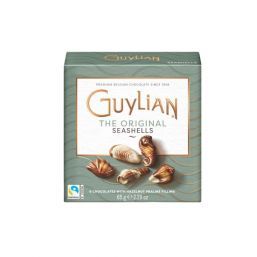 Guylian Chocolate Seashells 65G