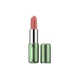 Clinique Pop Longwear Matte Lipstick - Latte Pop
