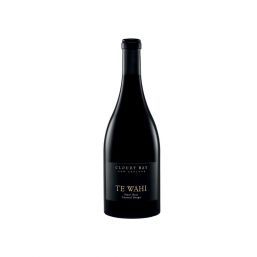 Te Wahi Pinot Noir 750ml