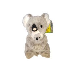 Beanz Koala With Baby 8"/20cm