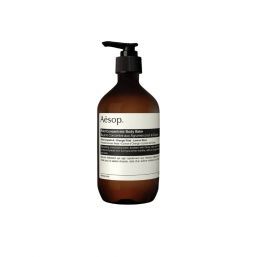 Aesop Rind Concentrate Body Balm 500mL