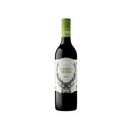 the Stag Shiraz 750ml