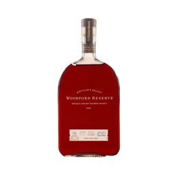 Woodford Reserve Bourbon 1L
