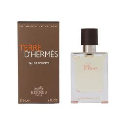 Terre D`hermes edt 50ml