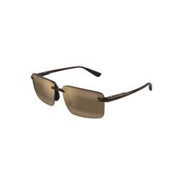 Mj0626s-005 Laulima Havana-bronze M