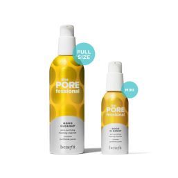 Pore Care Foam Cleanser Mini 45ml