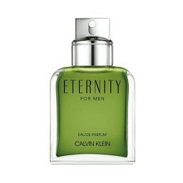 Ck Calvin Klein Eternity Men Edt 100Ml