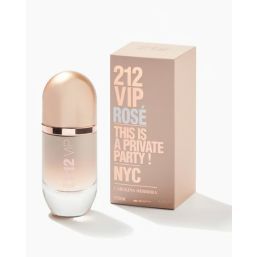 CAROLINA HERRERA 212 Vip Rosé Elixir EDP 50ml