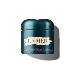 The Rejuvenating Night Cream 100ml