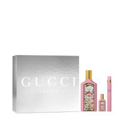 Gucci Flora Gorgeous Gardenia Set