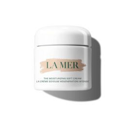 The Moisturizing Soft Cream 100ml