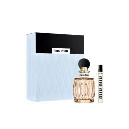 Miutine Eau de Parfum Gift Set