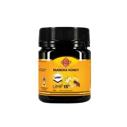 Organicer Manuka Honey 15+ UMF 250g