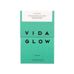 Vida Glow Natural Marine Collagen Starter Pack