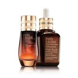 Estée Lauder Advanced Night Repair Face And Matrix Set