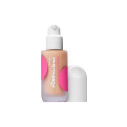 the Porefessional Foundation Shade 9c Supreme