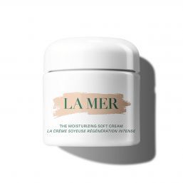 The Moisturizing Soft Cream 100ml
