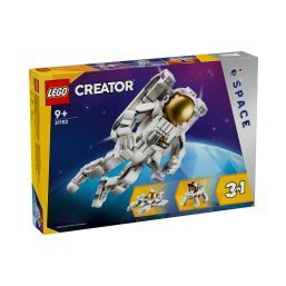 LEGO® Creator Space Astronaut 3in1 Toy Set 31152