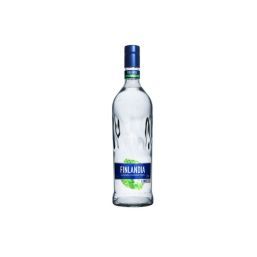 Lime Vodka 1L