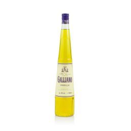 Galliano Sambuca Vanilla 1L
