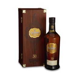 GLENFIDDICH 30YO SINGLE MALT SPEYSIDE 700ML