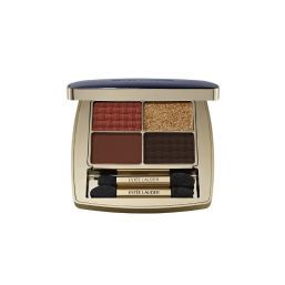 the Essential Eyeshadow Quad Getaway 4g
