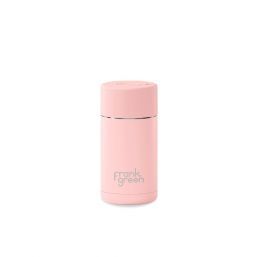 Frank Green 12oz SSC Reusable Cup Blushed