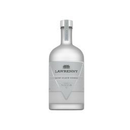 Saint Clair Vodka 1l