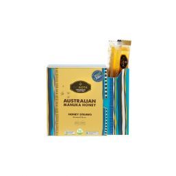 Manuka Straws Mgo 300+ 12 Gift Box