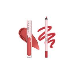 KYLIE COSMETICS Matte Lip Kit - 401 Victoria 3ml + 1.1g