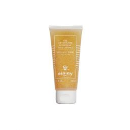 Sisley Buff & Wash Facial Gel 100ml