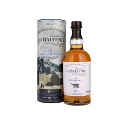 Balvenie 19-year-old 700ML