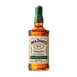 Jack Daniels Tennessee Rye Whisky 1L