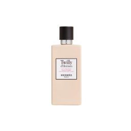 Twilly d'HermÃ¨s Moisturizing body lotion 200ml
