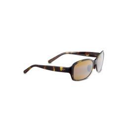 MAUI JIM KOKI BEACH H433 15T Olive Tortoise Sunglasses