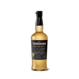 TEREMANA Anejo Mexican Tequila 1l