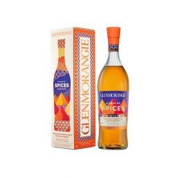 A Tale of Spice 700ml