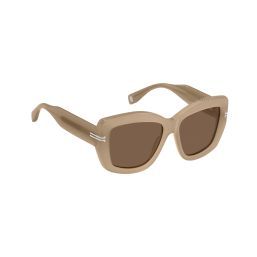 MARC JACOBS MJ 1062/S - FWM 70 NUDE | SUNGLASSES WOMAN