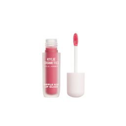 KYLIE COSMETICS Supple Kiss Lip Glaze Lip Gloss - 6 Lover Girl 3ml
