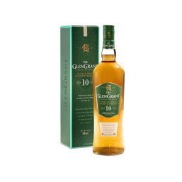 Glen Grant Single Malt 10 Year Old 1L