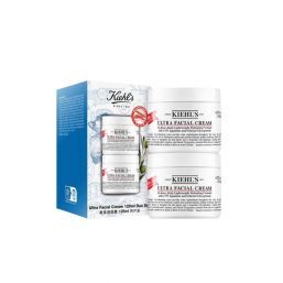 KIEHL'S Ultra Facial Cream Duo Set