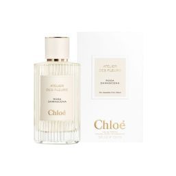 Chloe Atelier des Fleurs EDP ROSA DAMASCENA 150ml