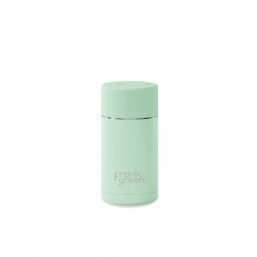 Frank Green 12oz SSC Reusable Cup Mint Gelato