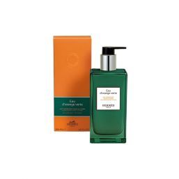 Eau D'orange Verte Moisturizing Body Lotion 200ml