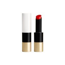 Hermès Rouge Silky Lipstick Shine - 75 Rouge Amazone