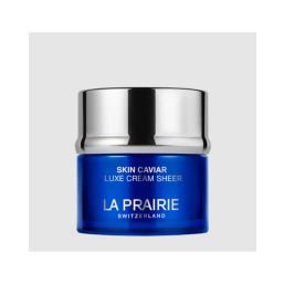 SKIN CAVIAR LUXE CREAM SHEER LIGHT AND AIRY FACE CREAM